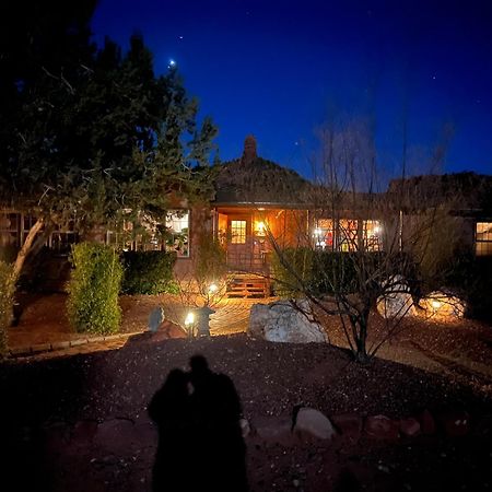 Sedona Studio At Thunder Mountain Exterior foto