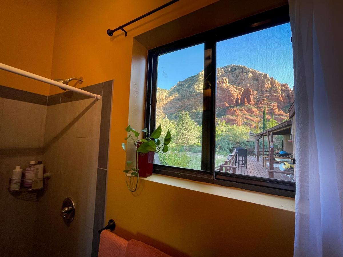 Sedona Studio At Thunder Mountain Exterior foto