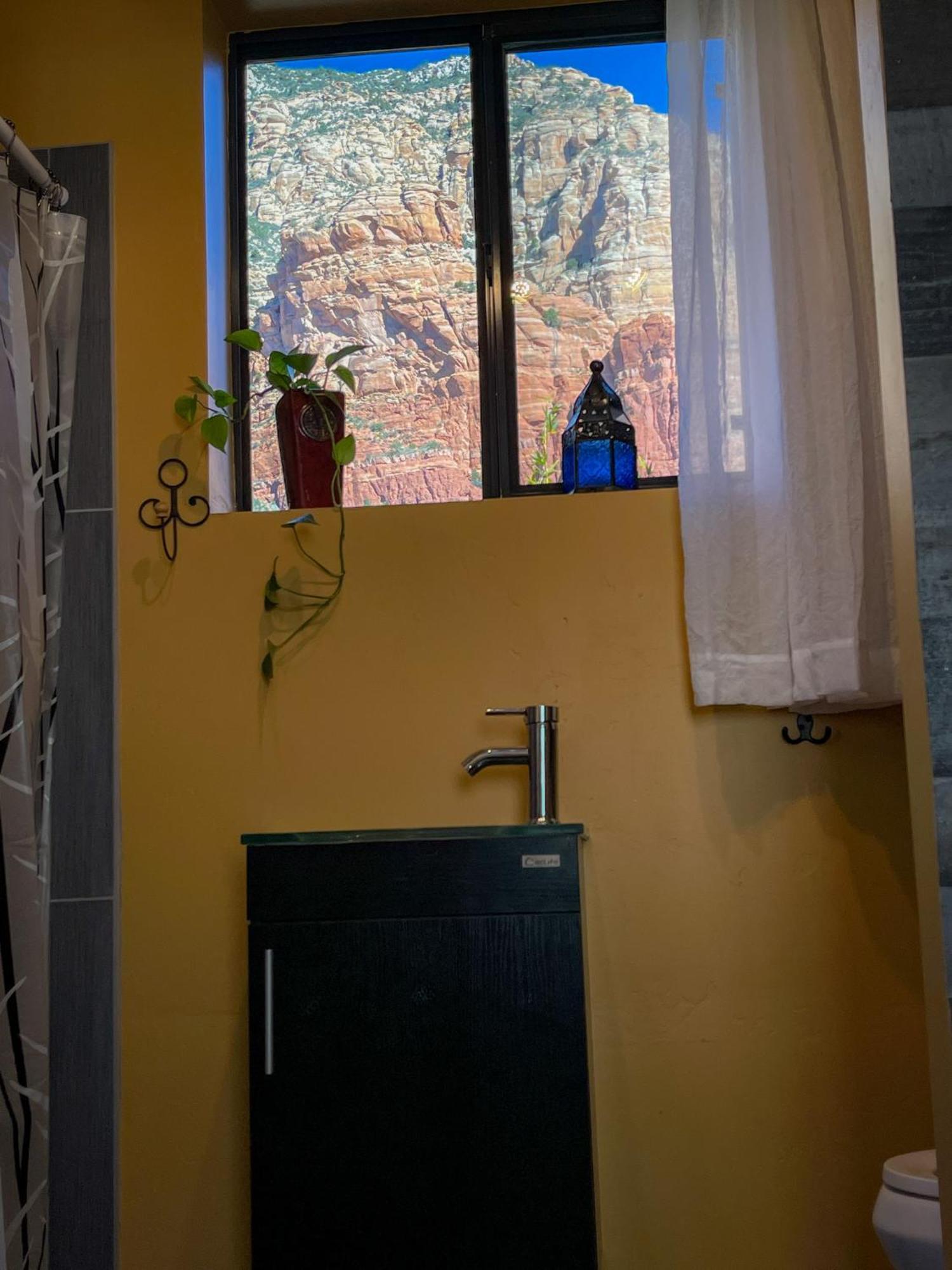 Sedona Studio At Thunder Mountain Exterior foto